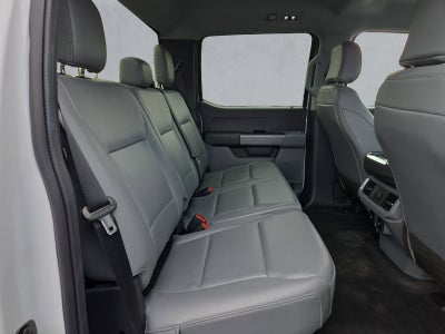 2025 Ford F-150 Lightning Pro