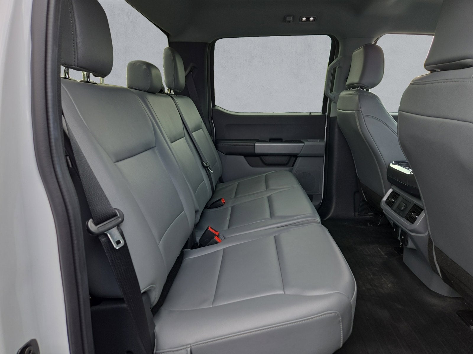 2025 Ford F-150 Lightning Pro