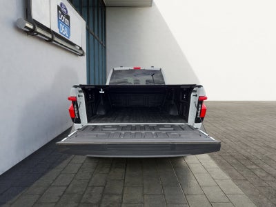 2025 Ford F-150 Lightning Pro