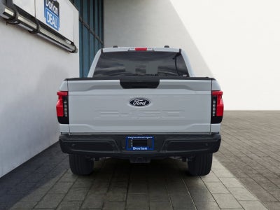 2025 Ford F-150 Lightning Pro