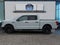 2025 Ford F-150 Lightning Pro