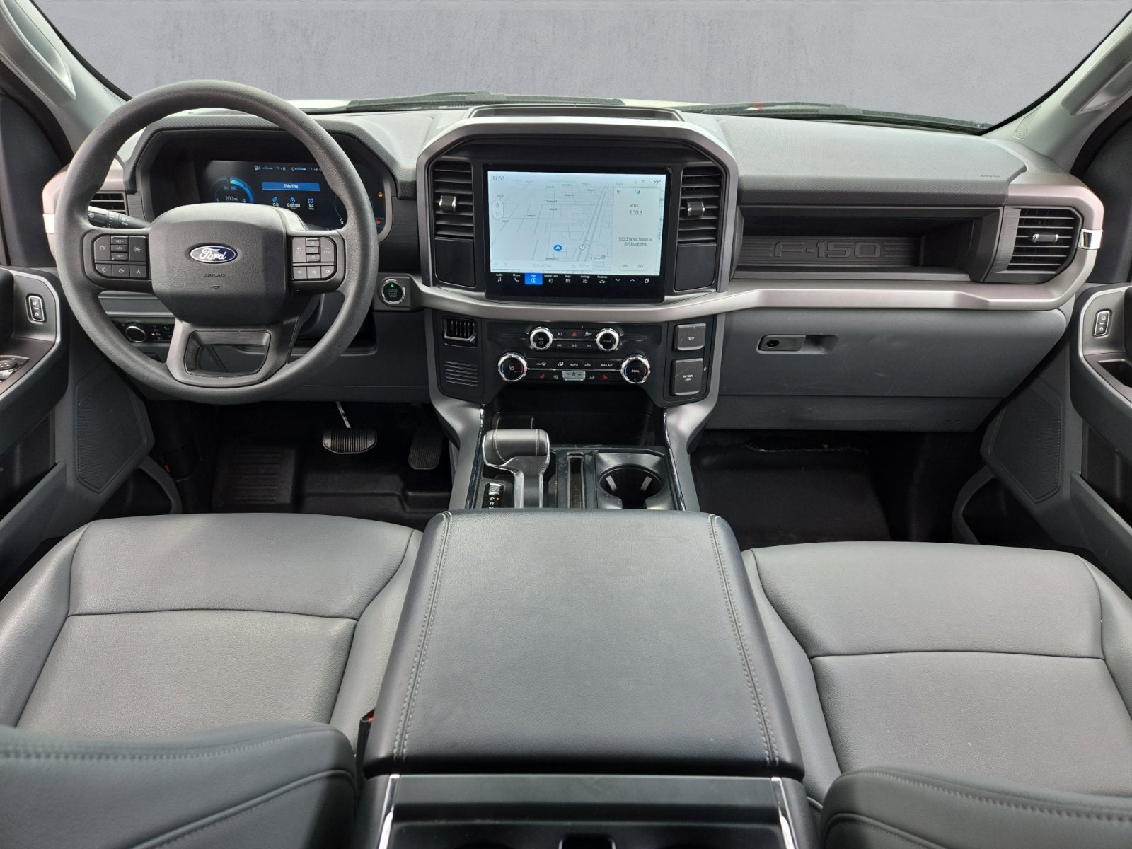 2025 Ford F-150 Lightning Pro