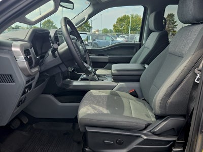 2023 Ford F-150 Lightning XLT