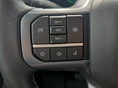 2023 Ford F-150 Lightning XLT