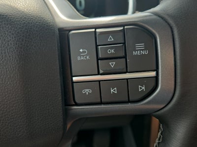 2023 Ford F-150 Lightning XLT