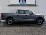 2023 Ford F-150 Lightning XLT