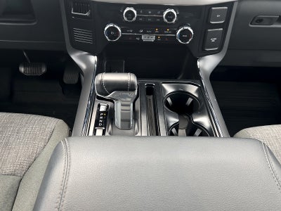2023 Ford F-150 Lightning XLT