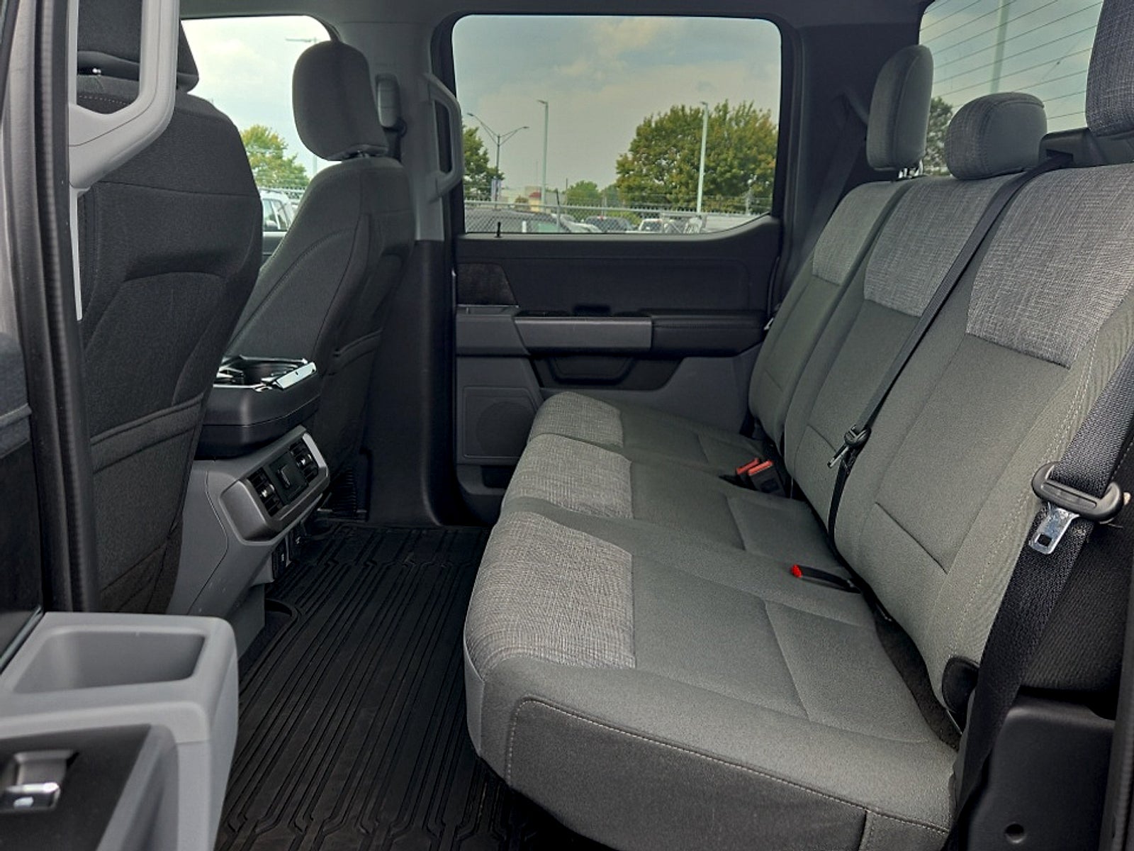 2023 Ford F-150 Lightning XLT