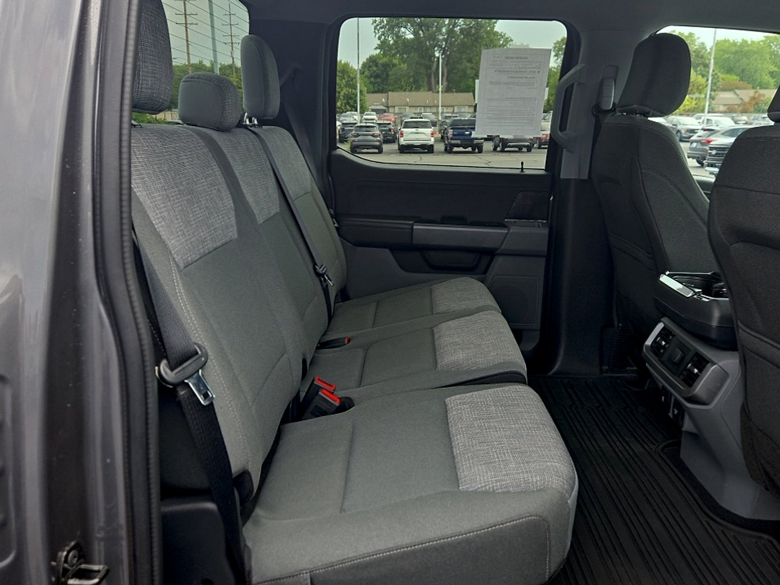2023 Ford F-150 Lightning XLT
