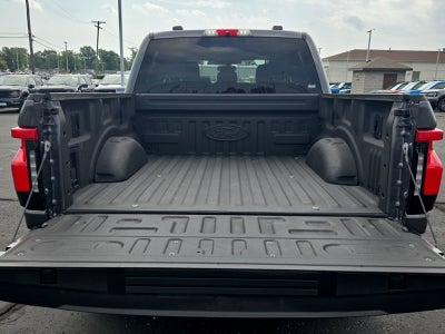 2023 Ford F-150 Lightning XLT