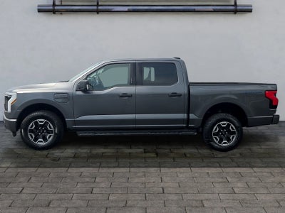 2023 Ford F-150 Lightning XLT
