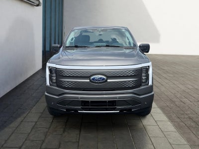 2023 Ford F-150 Lightning XLT