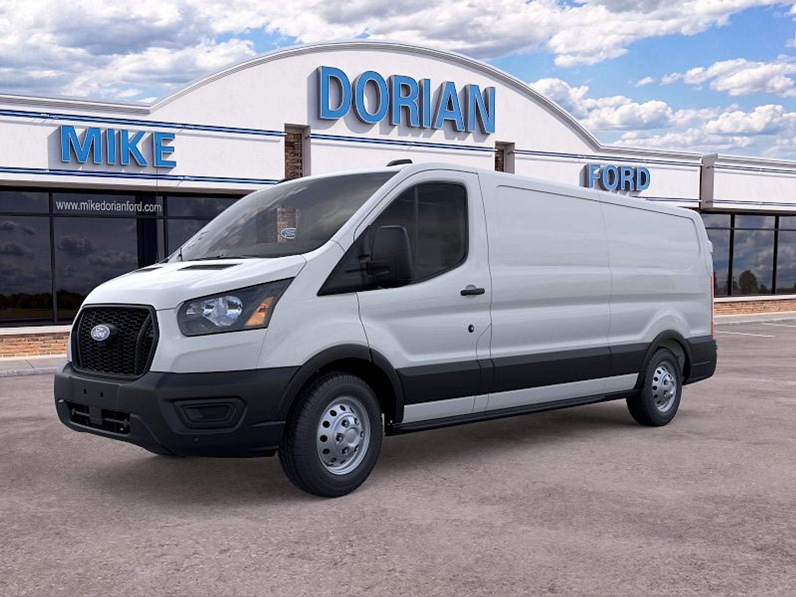 2026 Ford Transit-150 Cargo Van Cargo Van