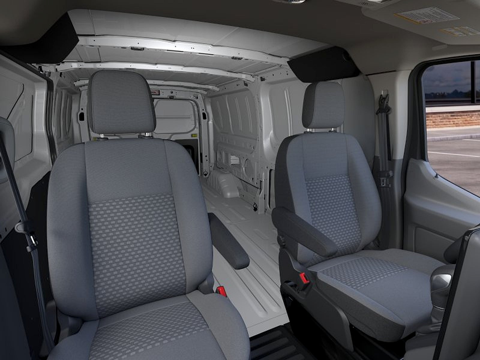 2026 Ford Transit-150 Cargo Van Cargo Van