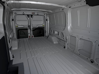 2026 Ford Transit-150 Cargo Van Cargo Van