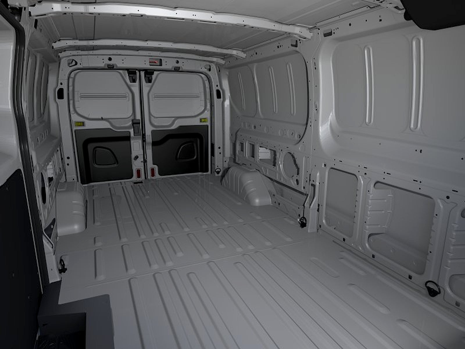 2026 Ford Transit-150 Cargo Van Cargo Van