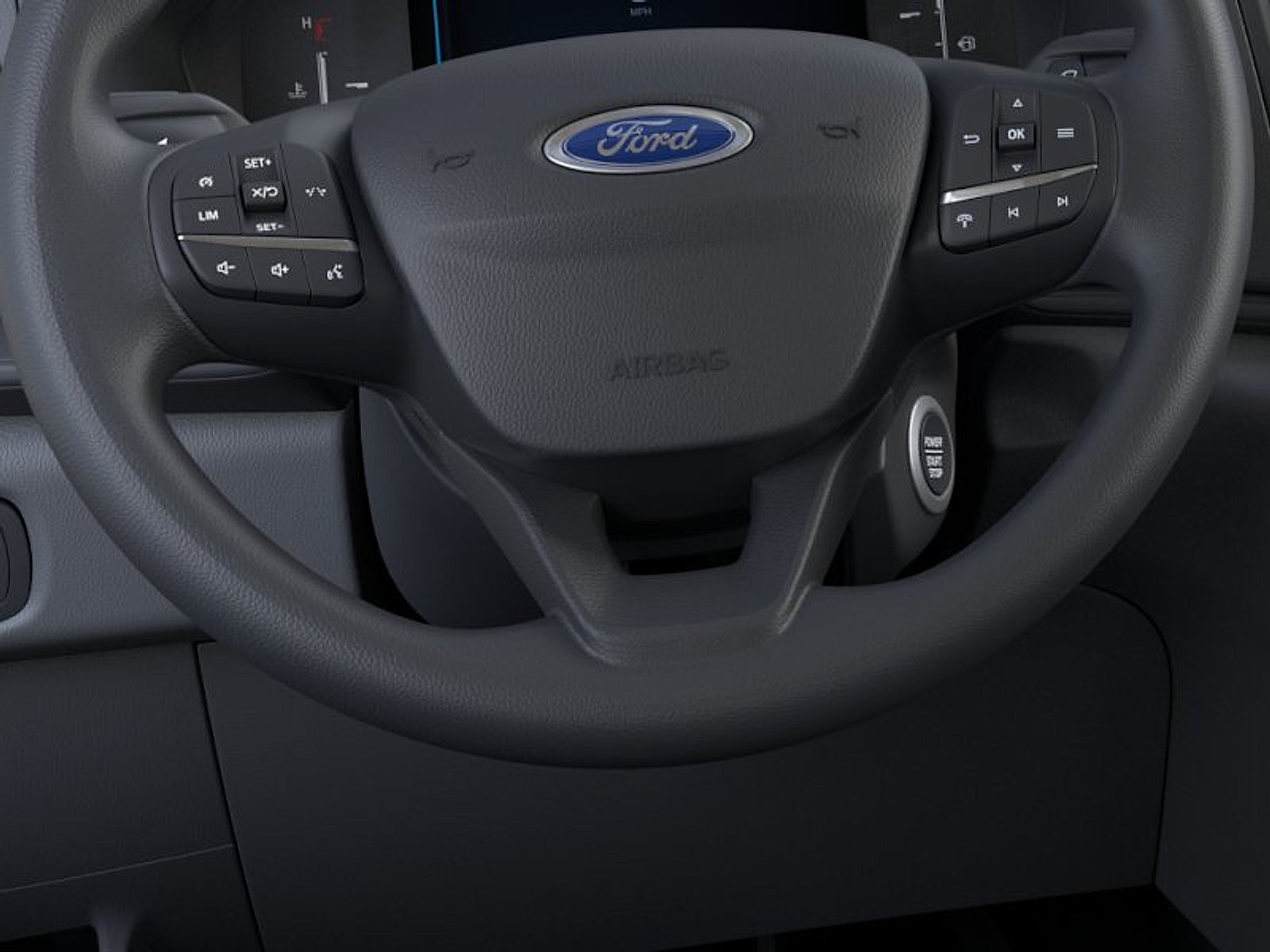 2026 Ford Transit-150 Cargo Van Cargo Van