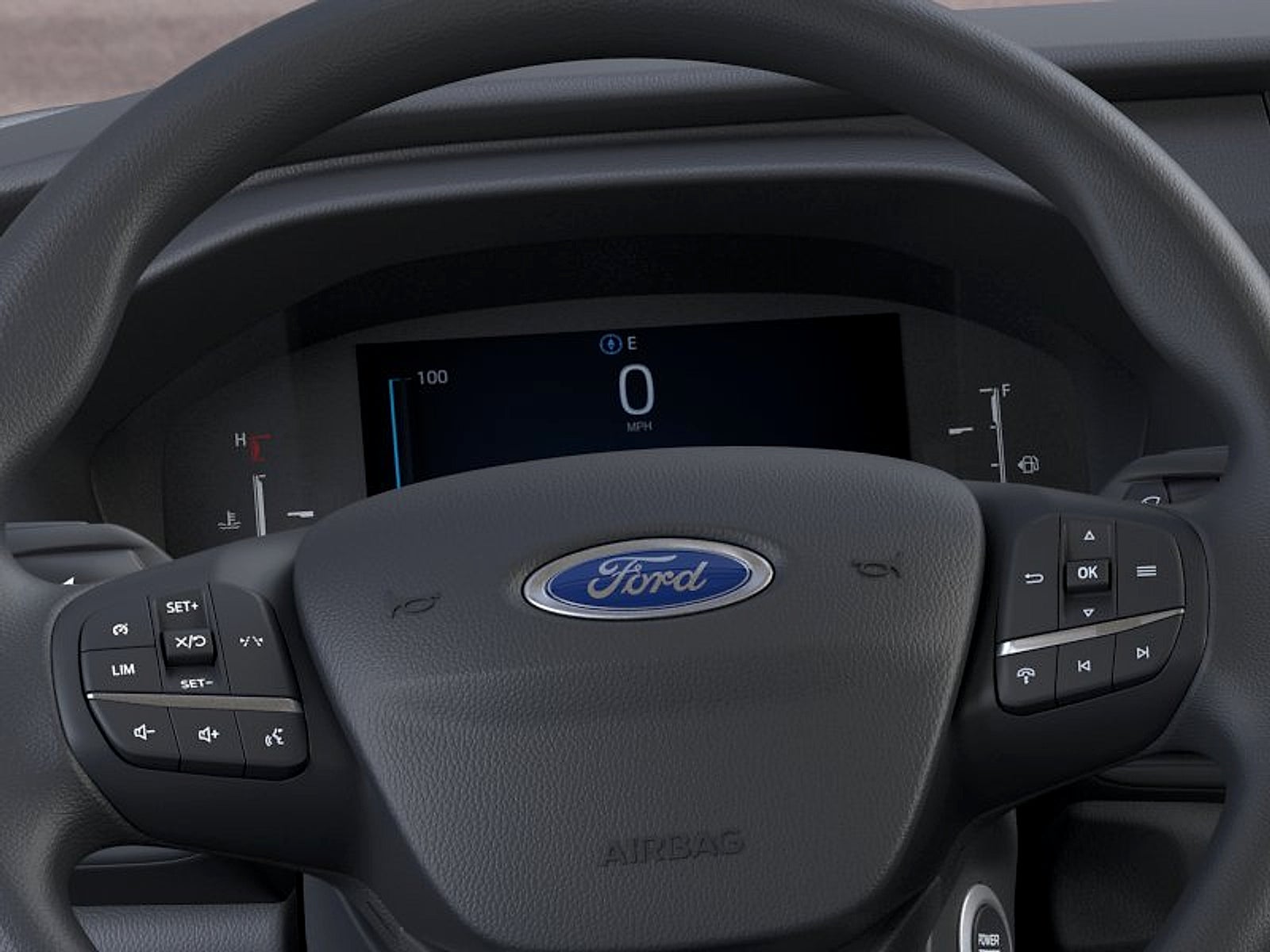 2026 Ford Transit-150 Cargo Van Cargo Van