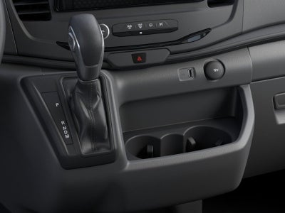 2026 Ford Transit-150 Cargo Van Cargo Van