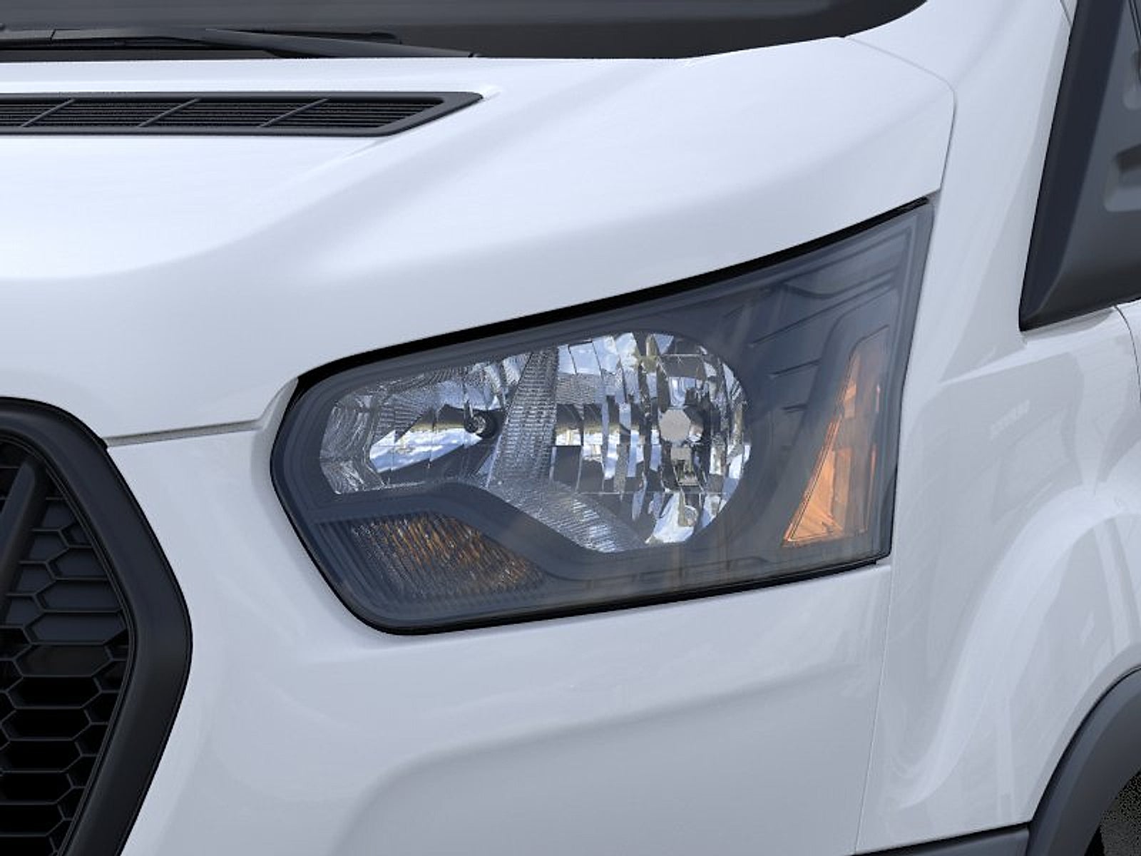 2026 Ford Transit-150 Cargo Van Cargo Van