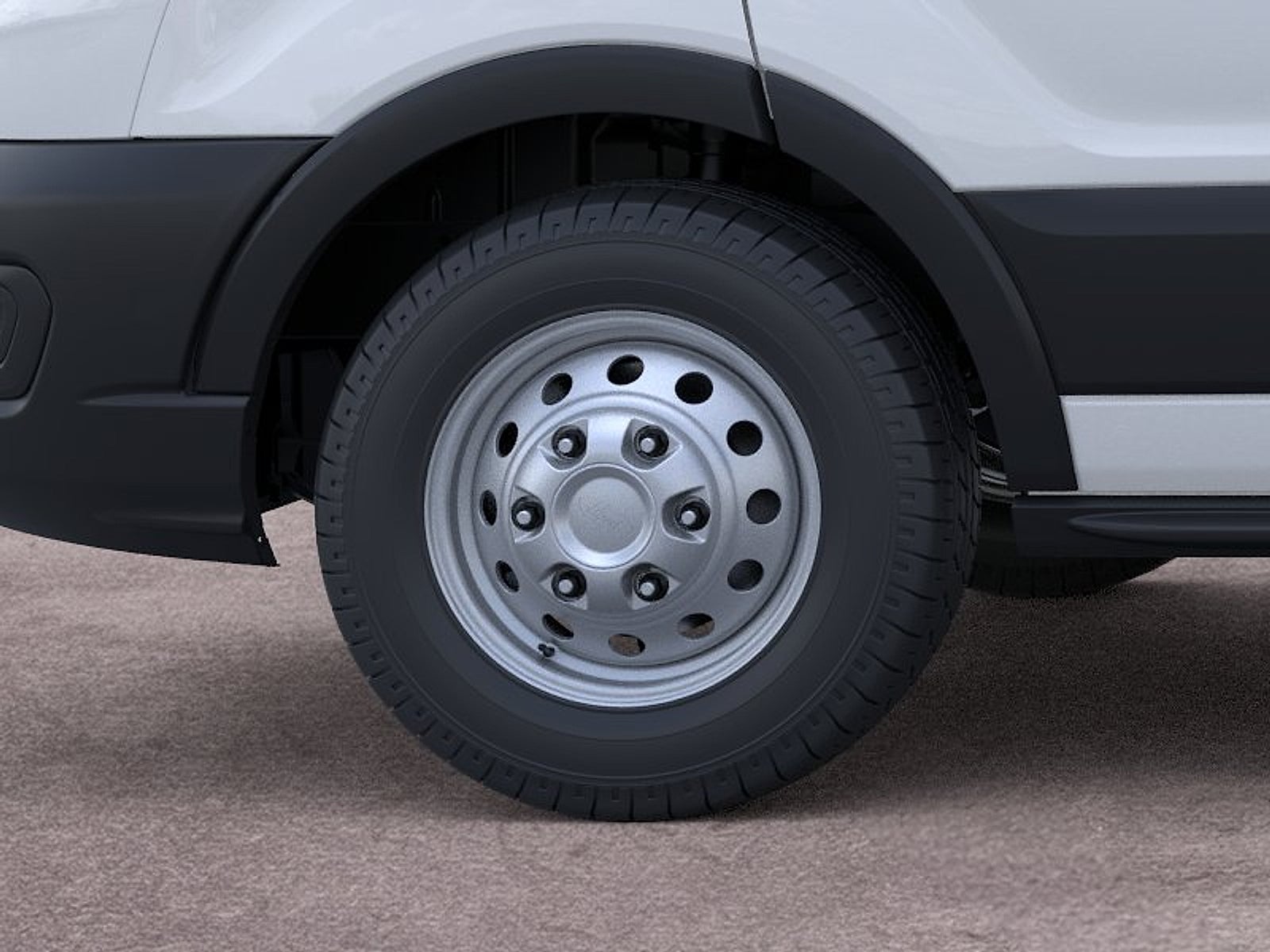 2026 Ford Transit-150 Cargo Van Cargo Van