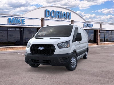 2026 Ford Transit-150 Cargo Van Cargo Van