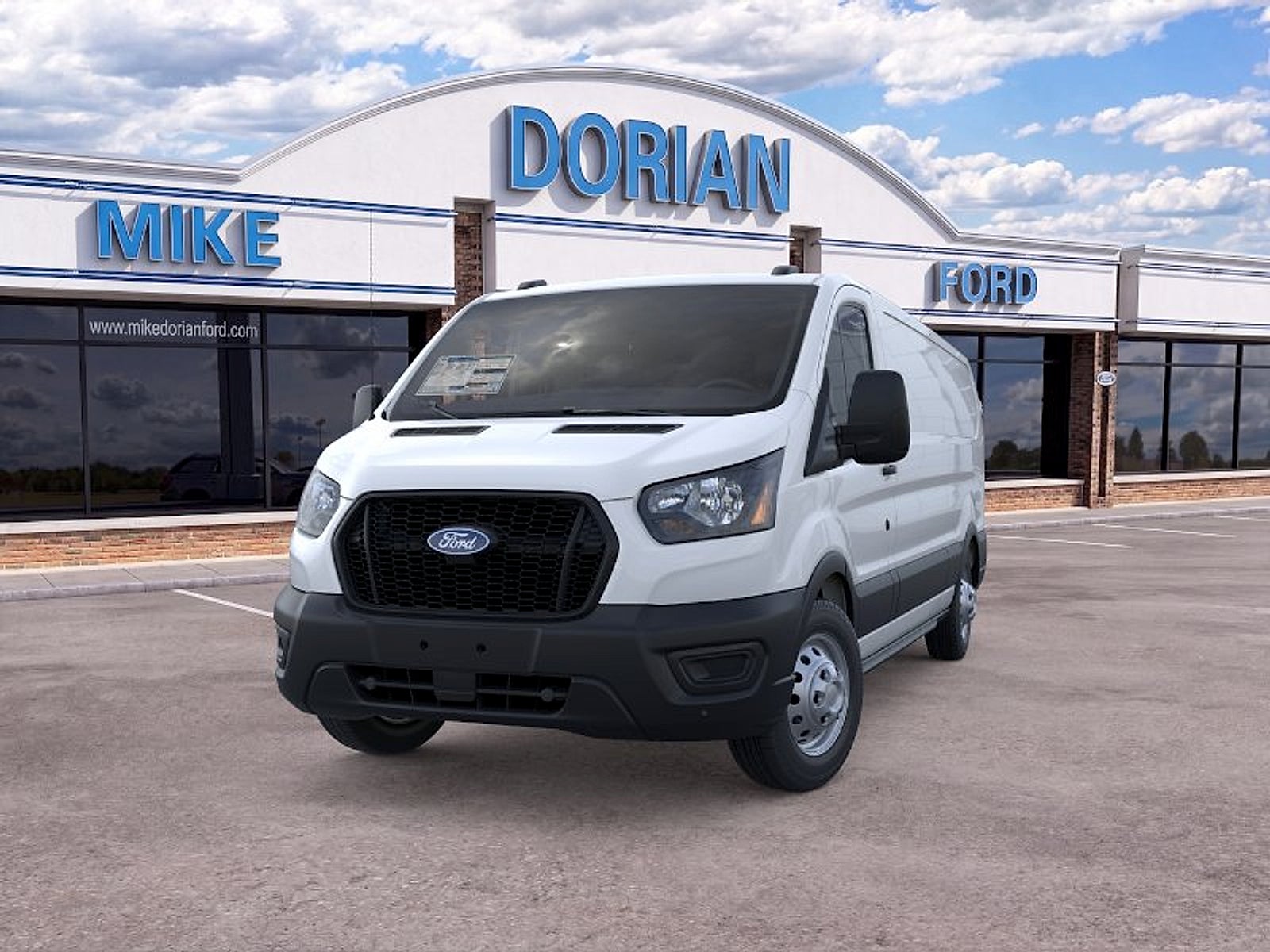 2026 Ford Transit-150 Cargo Van Cargo Van