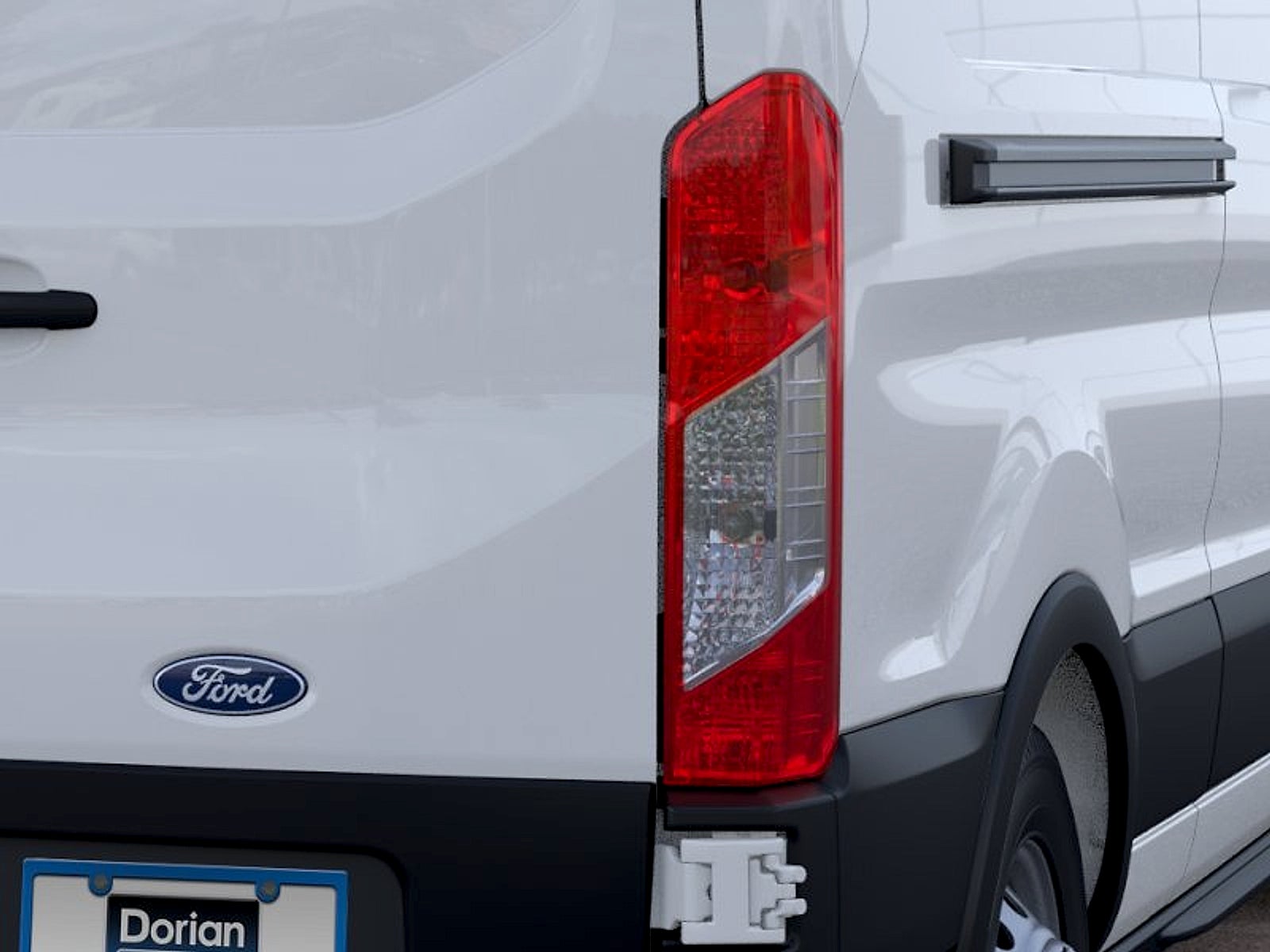 2026 Ford Transit-150 Cargo Van Cargo Van