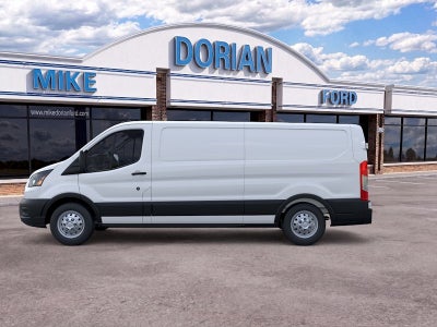 2026 Ford Transit-150 Cargo Van Cargo Van