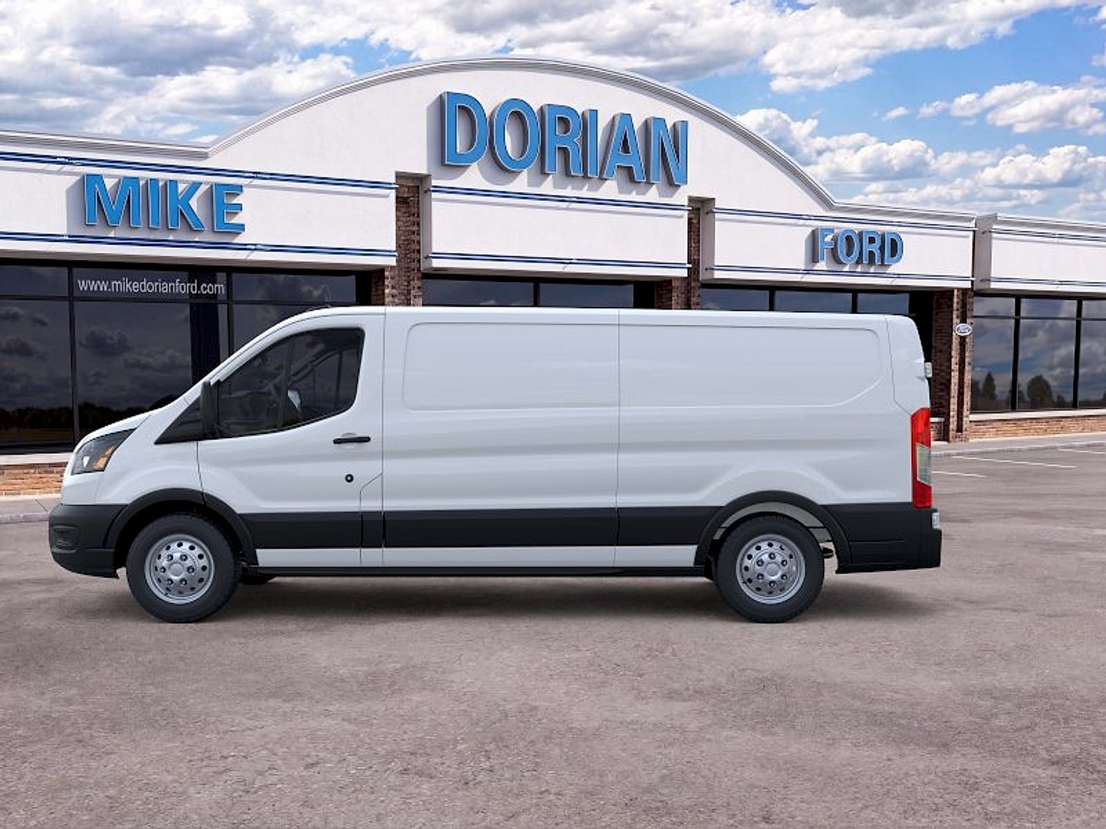 2026 Ford Transit-150 Cargo Van Cargo Van