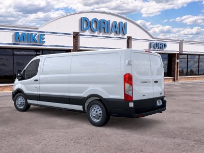 2026 Ford Transit-150 Cargo Van Cargo Van