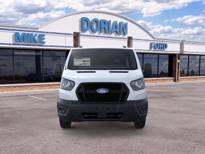 2026 Ford Transit-150 Cargo Van Cargo Van
