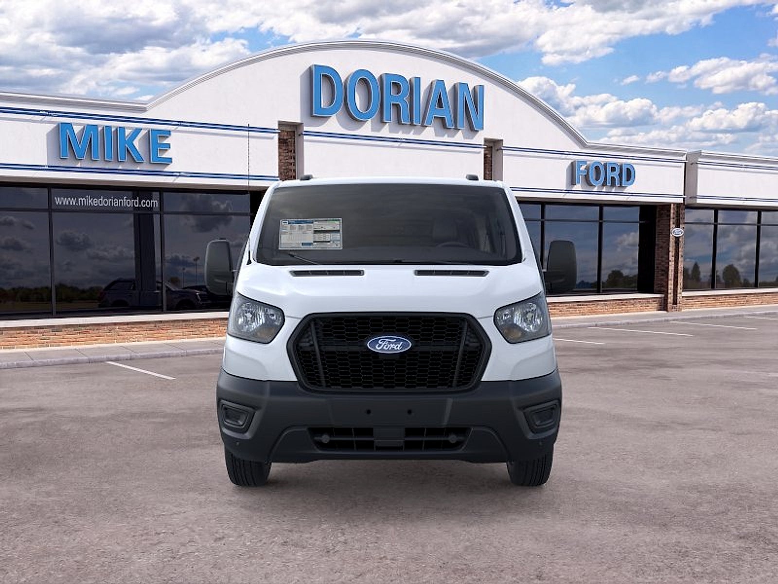 2026 Ford Transit-150 Cargo Van Cargo Van