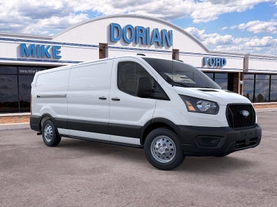 2026 Ford Transit-150 Cargo Van Cargo Van