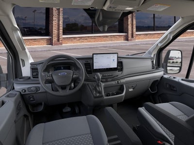 2026 Ford Transit-150 Cargo Van Cargo Van