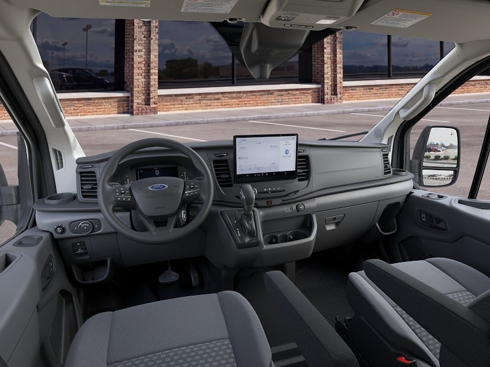 2026 Ford Transit-150 Cargo Van Cargo Van