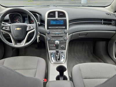 2013 Chevrolet Malibu 1LS