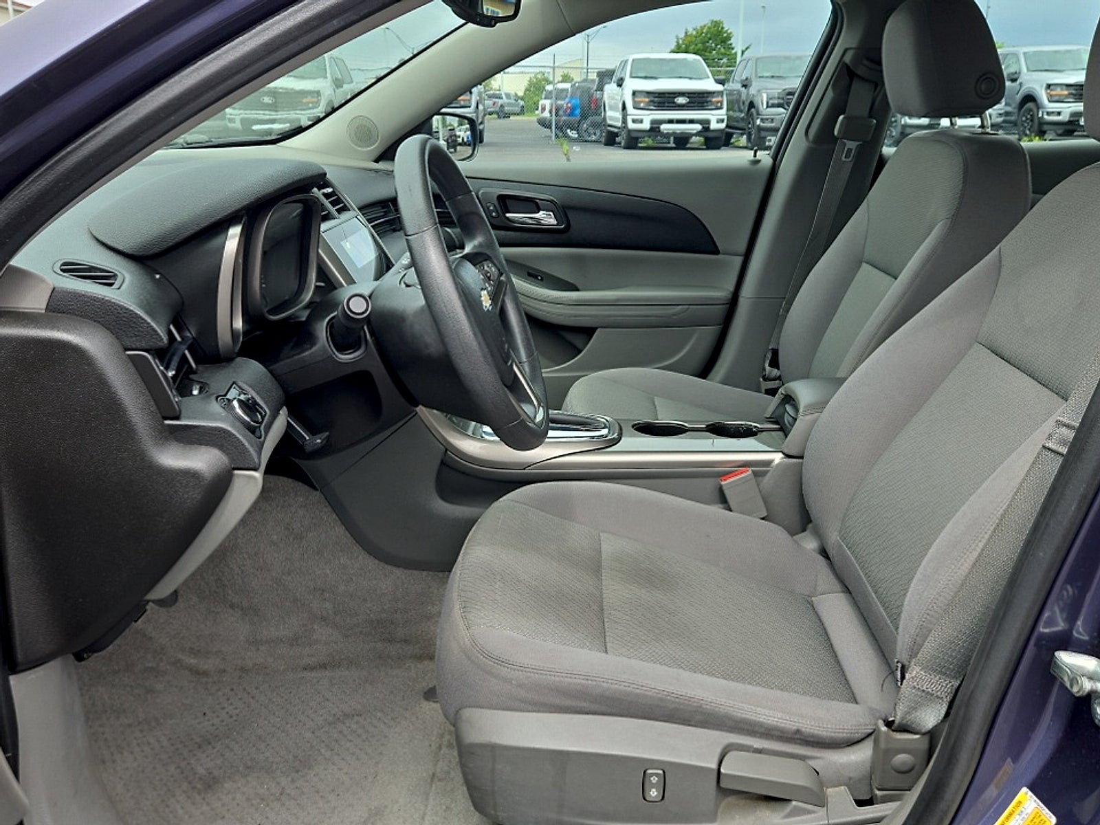 2013 Chevrolet Malibu 1LS
