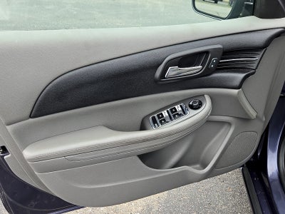 2013 Chevrolet Malibu 1LS