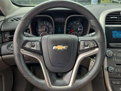 2013 Chevrolet Malibu 1LS