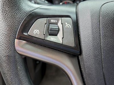 2013 Chevrolet Malibu 1LS