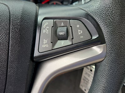 2013 Chevrolet Malibu 1LS