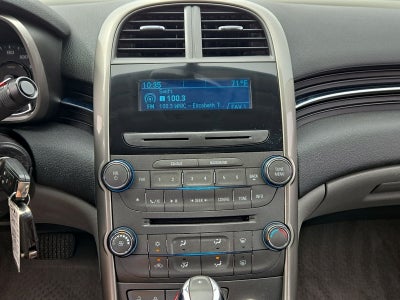 2013 Chevrolet Malibu 1LS