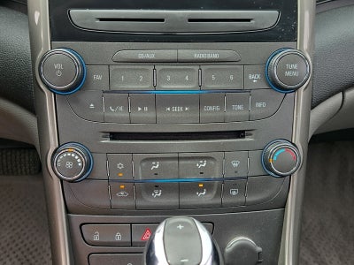 2013 Chevrolet Malibu 1LS