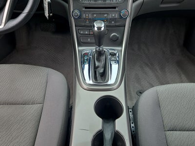 2013 Chevrolet Malibu 1LS