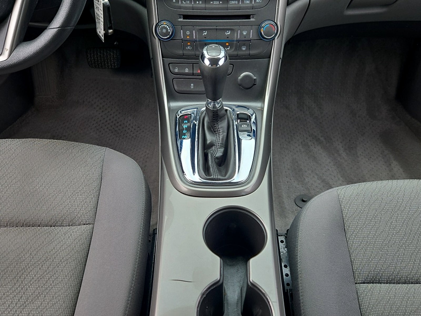 2013 Chevrolet Malibu 1LS