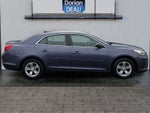 2013 Chevrolet Malibu 1LS