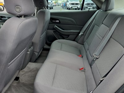 2013 Chevrolet Malibu 1LS