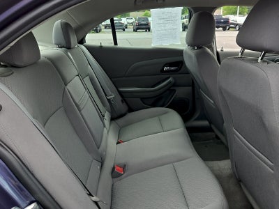 2013 Chevrolet Malibu 1LS