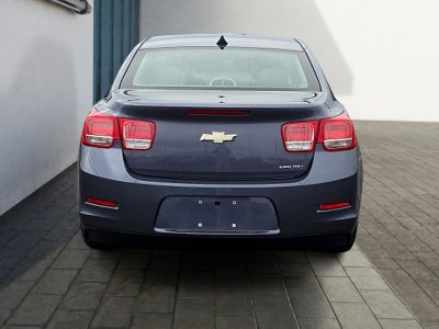 2013 Chevrolet Malibu 1LS